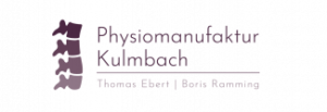 Physiomanufaktur Kulmbach von Thomas Ebert und Boris Ramming